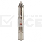 Скважинный насос Denzel DWS-4-150 (97254)  винтовой, диаметр 4