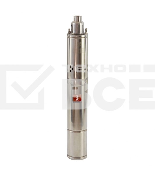 Скважинный насос Denzel DWS-4-150 (97254)  винтовой, диаметр 4