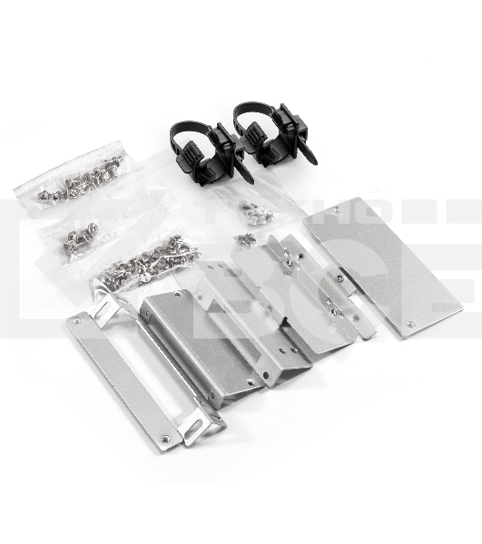 Серверная платформа Exegate EX294284RUS Pro 2U660-HS06 <RM 19