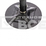 Стойка MATRIX 516505механическая 06т h подъема 1360-2030мм high position, фото4