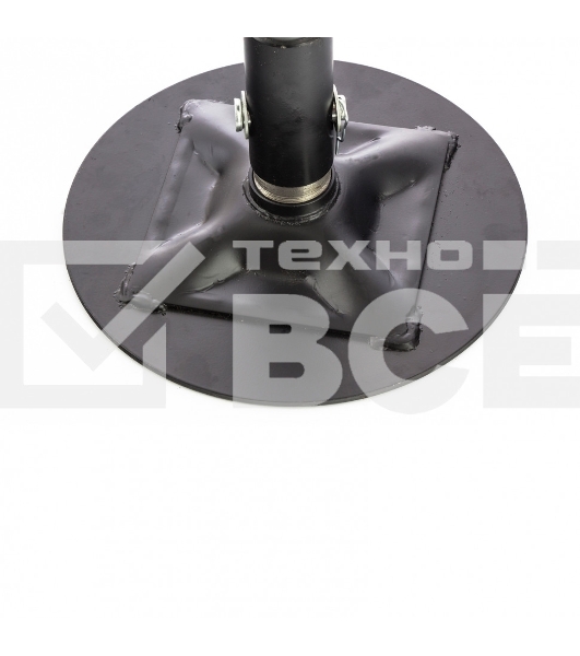 Стойка MATRIX 516505механическая 06т h подъема 1360-2030мм high position