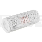 Портативная акустика JBL Flip 6, белый, фото6