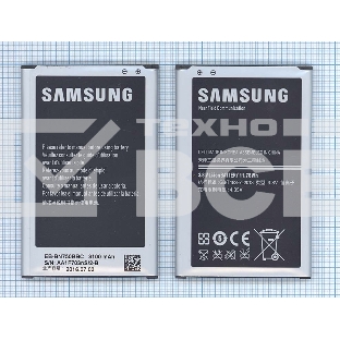 Аккумуляторная батарея EB-BN750BBC для Samsung Galaxy Note 3 Neo