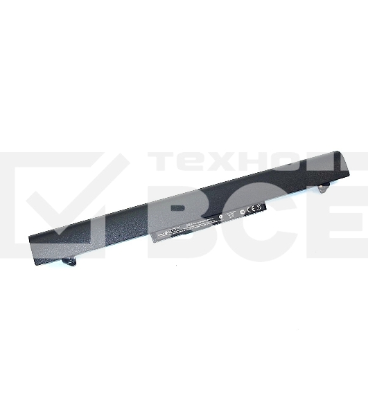 Аккумуляторная батарея Amperin для ноутбука HP ProBook 440 G3 430 G3 (RO04) 14.8V 2200mAh AI-440