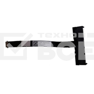 Шлейф жесткого диска для ноутбука Acer Nitro 5 AN515-53 AN515-52 AN515-54 12-pin
