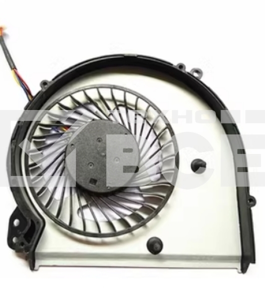 Вентилятор (кулер) для ноутбука HP Pavilion 17-ak 17-bs VER-2