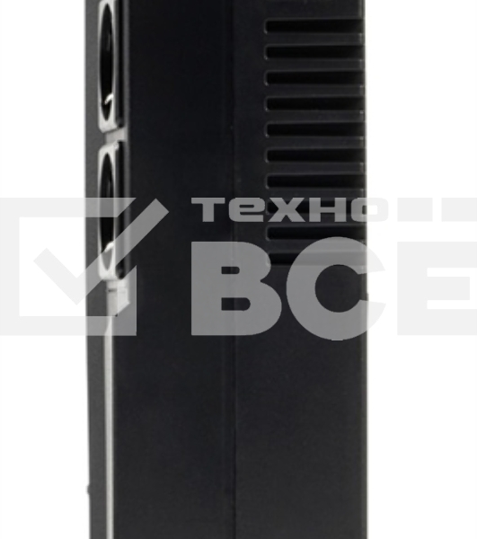 Источник бесперебойного питания Бастион SKAT-UPS 800-AID-IN-1x9 220В 480Вт дисплей 1АКБ 9А·ч внутр. меандр. (8935)