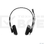 Гарнитура проводная Yealink UH34 Lite Dual UC, фото5
