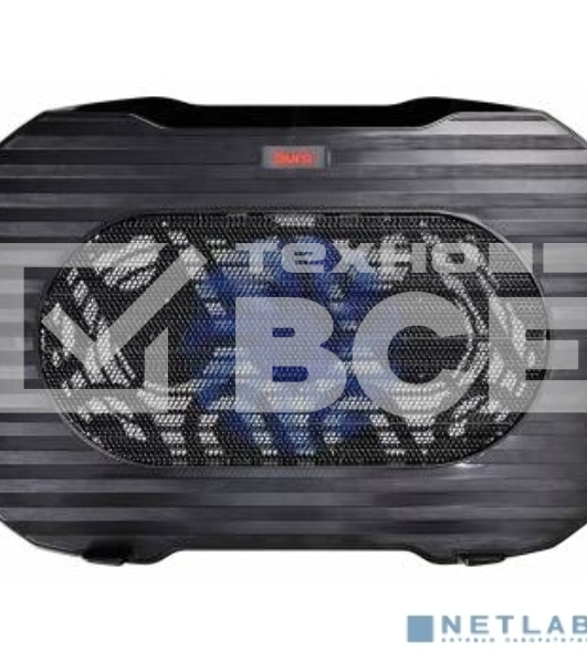 Подставка Buro BU-LCP156-B114 15.6