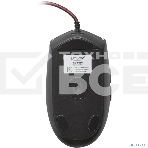 Мышь проводная ExeGate SL-9066 черный, 2400 dpi, USB, кнопки - 6, фото12