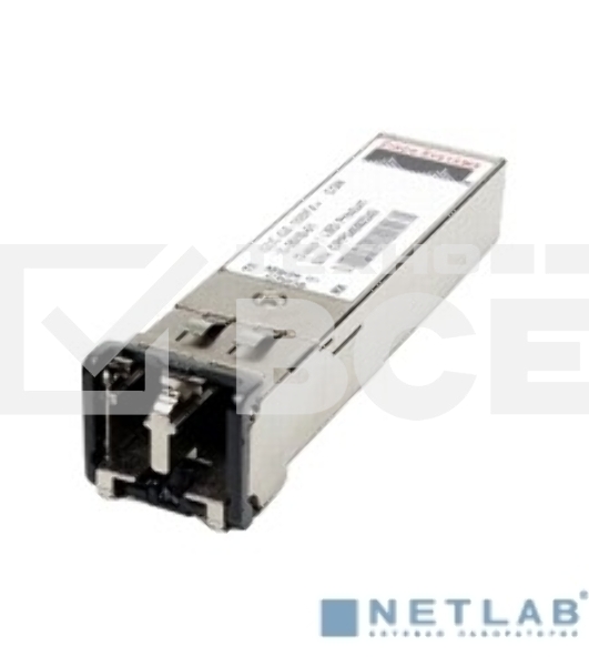 Модуль оптический SFP Cisco GLC-BX-U 1000BASE-BX SFP, 1310NM