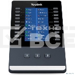 Модуль расширения YEALINK EXP43, цветной экран, для телефонов SIP-T43U, SIP-T46U, SIP-T48U, шт, фото2