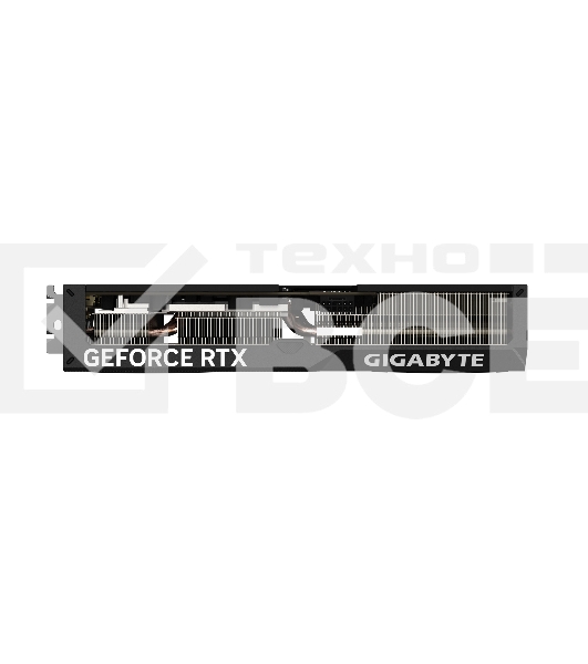 Видеокарта Gigabyte GV-N407SWF3OC-12GD NVIDIA GeForce RTX 4070 Super 12Gb 192bit GDDR6X 2475/21000 HDMIx1 DPx3 HDCP Ret