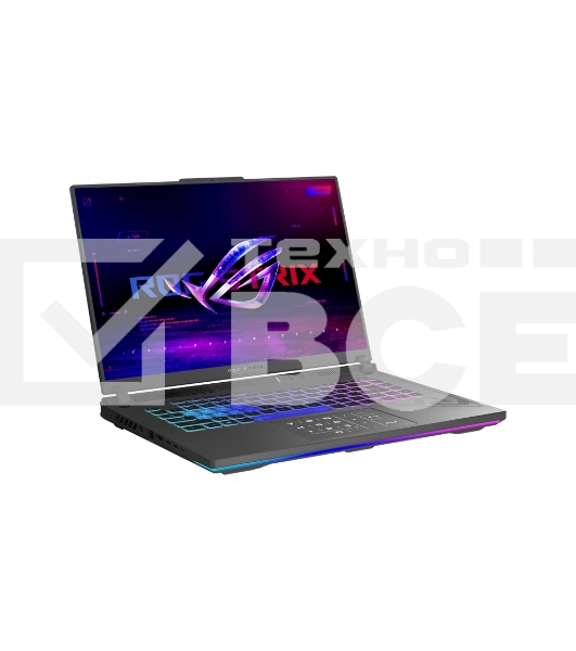 Ноутбук ASUS ROG Strix G16 G614JV-N4190 16