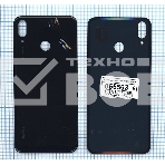 Задняя крышка для Huawei Y9 2019  черный, фото 1