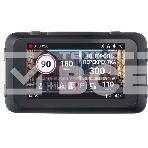 Видеорегистратор ROADGID CityGo 3 Wi-Fi AI,черный, фото11