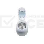 Ультразвуковая ванна Codyson CD-6800 белая, 0.5 л, 50 Вт, фото5