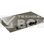 Коммутатор 9PORT 10/100/1000M POE TEG1109P-8-102W TENDA, фото4