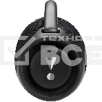 Портативная акустика JBL BOOMBOX 3 черный, фото17