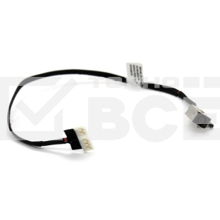 Разъем для ноутбука Dell Vostro 14 V5468 15 V5568 P62F с кабелем