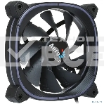 Вентилятор Aerocool / Formula Astro 12 ARGB черный, 120 мм, 1000 об/мин, 17.5 дБ, 6 pin, фото4