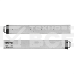 Серверный корпус ExeGate Pro 2U650-06/2U2098L (RM 19