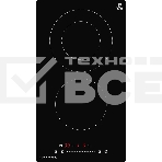 Электрическая варочная панель Kuppersberg ECS 321, фото4