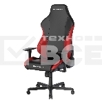 Кресло игровое DXRACER DRIFTING OH/DL23/NR чёрно-красный, фото15