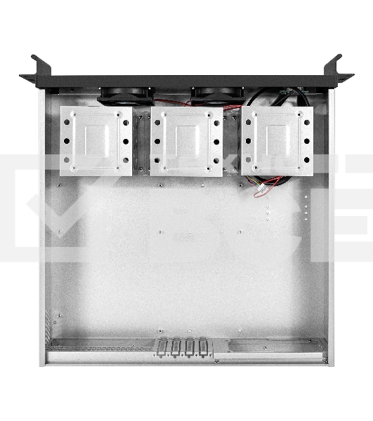 Серверный корпус Exegate Pro 2U420-06 <RM 19