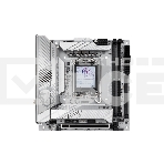Материнская плата MSI MPG Z890I EDGE TI WIFI, LGA 1851, Intel Z890, 2xDDR5, 2xSATA, 4xM.2, 1xPCIe 5.0 x16, 1xHDMI, 2xThunderbolt 4, 1xUSB-C, 1x 5Gb LAN, 7xUSB-A 10Gbps, 2xUSB-A 5Gbps, 1xUSB-C 20Gbps, 7.1, 2x3.5 мм, TOSLINK, Mini-ITX, фото9