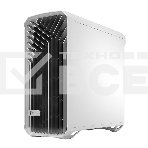 Корпус Fractal Design Torrent White TG Clear Tint / E-ATX, TG, 2x3.5, 4x2.5, 7xPCI, 1xUSB-C, 2xUSB3.0 / 2x180mm, 3x140mm fans inc. / FD-C-TOR1A-03, фото16