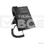 Телефон IP Fanvil H1-2 Wire черный, фото6