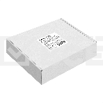Комплект: Сетевой адаптер SFP ExeGate EXE-82576-F2 + 2xТрансивер Single-Mode до 20км ExeGate EXT-1G-SM1310-LC2-20KM (EX296229RUS: PCI-E x1 v2.0, порты 2x SFP (10/100/1000Mb/s), Gigabit Server NIC Intel Chipset 82576-F2 + 2xEX298328RUS: Tx:1310/Rx:1310 нм,, фото 1