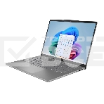 Ноутбук Lenovo IdeaPad Slim 5 14ARP10 серый 14'(1920x1200 OLED)/AMD Ryzen 7 7735HS(3.2Ghz)/32768Mb/1024PCISSDGb/noDVD/Int:AMD Radeon 680M/Cam/BT/WiFi/60WHr/war 1y/1.39kg/noOS + 65W, RU kbd, фото19