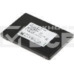 Накопитель SSD Samsung Enterprise PM9A3 черный MZQL2960HCJR-00A07 960Gb, PCIe 3.1 x4, 2.5