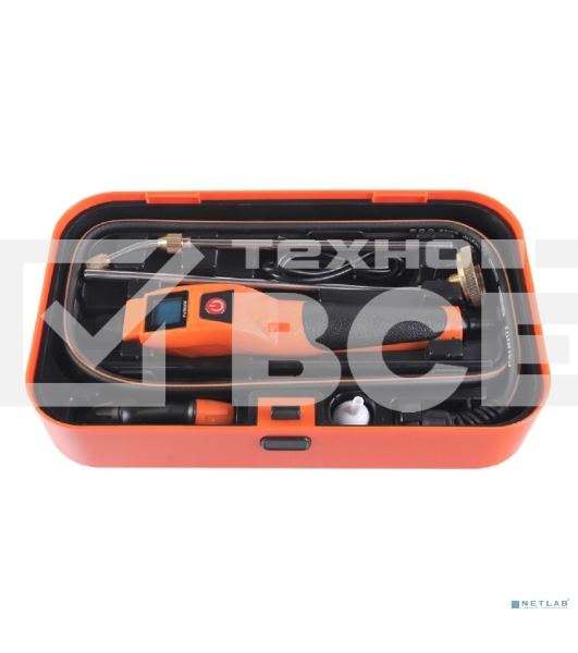 Распылитель аккумуляторный компактный PATRIOT PT-E