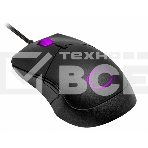 Мышь проводная Cooler Master MM-310-KKOL1 чёрный, 12000 dpi, USB Type-A, кнопки - 6, фото17