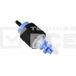Ролик захвата из кассеты (лоток 2,3) NVP для HP LJ M5025/M5035 (Q7829-67930/RM1-2998) совместимый, фото 1
