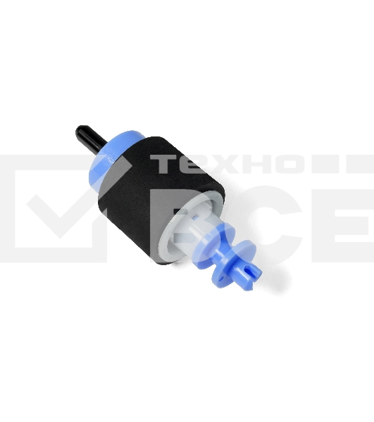 Ролик захвата из кассеты (лоток 2,3) NVP для HP LJ M5025/M5035 (Q7829-67930/RM1-2998) совместимый