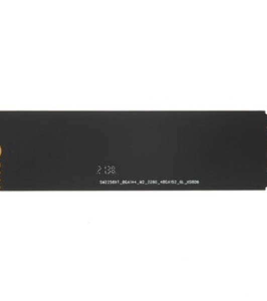 Накопитель SSD ExeGate Next A2000TS240, 240Gb, SATA III, M.2 2280, R/W 558/490