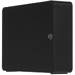 Внешний HDD 3.5' Seagate Expansion STKP28000400, 28TB, USB 3.2 Gen 1 Type-A, 5400 rpm, черный, фото13