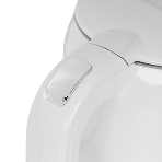 Чайник электрический Centek CT-1010 белый, 2200 Вт, 1.5 л, фото4