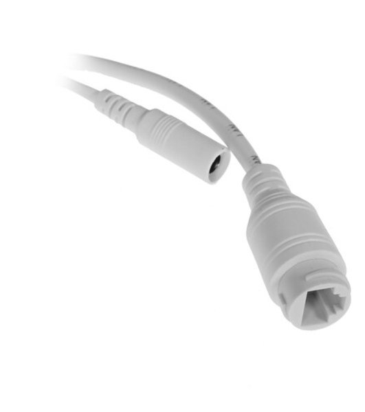 Уличная 4Мп IP-камера TRASSIR TR-D4B5 v3 3.6