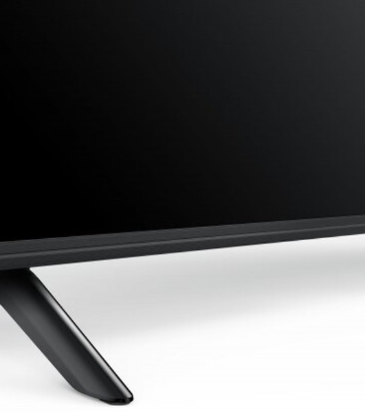 Телевизор Триколор 55' H55U5500SA черный LED UHD 60Hz Яндекс ТВ