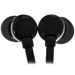 Проводные наушники JBL Tune 110 черный, внутриканальные, Jack 3.5 мм, фото22