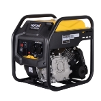 Инверторный генератор Huter DN5500i, фото3