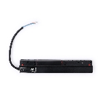 Блок питания внутренний IP20 200W 48V 260*45*23 GL3662 BK черный, фото 1