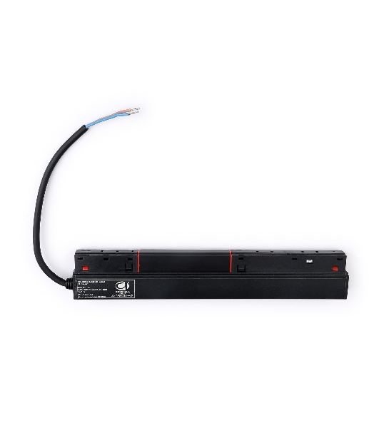 Блок питания внутренний IP20 200W 48V 260*45*23 GL3662 BK черный
