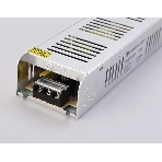 GS8655 блок питания 12V 250W 20.8A IP20 185-260V EMC 223*67*40, фото5