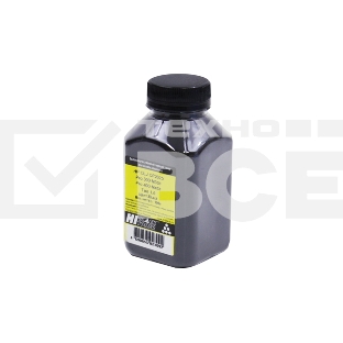 Тонер Hi-Black для HP CLJ CP2025/Pro 300 M351/Pro 400 M451, Тип 1.0, Bk, 100 г, банка